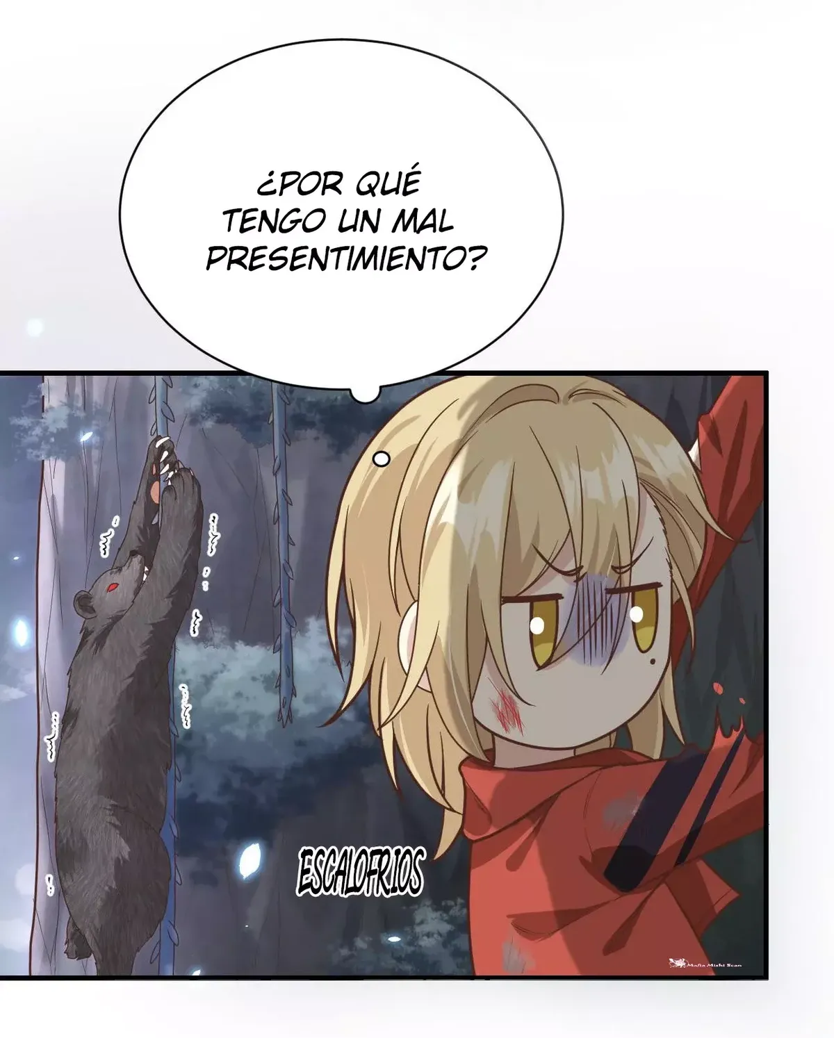 Cultivation Daddy Capítulo 86 en Línea - página 23