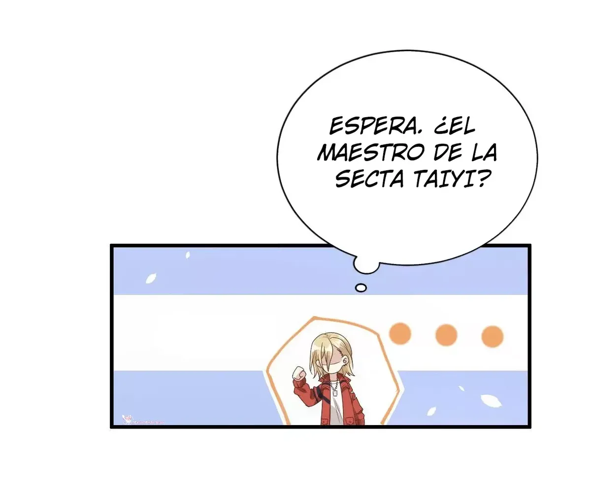 Cultivation Daddy Capítulo 86 en Línea - página 48