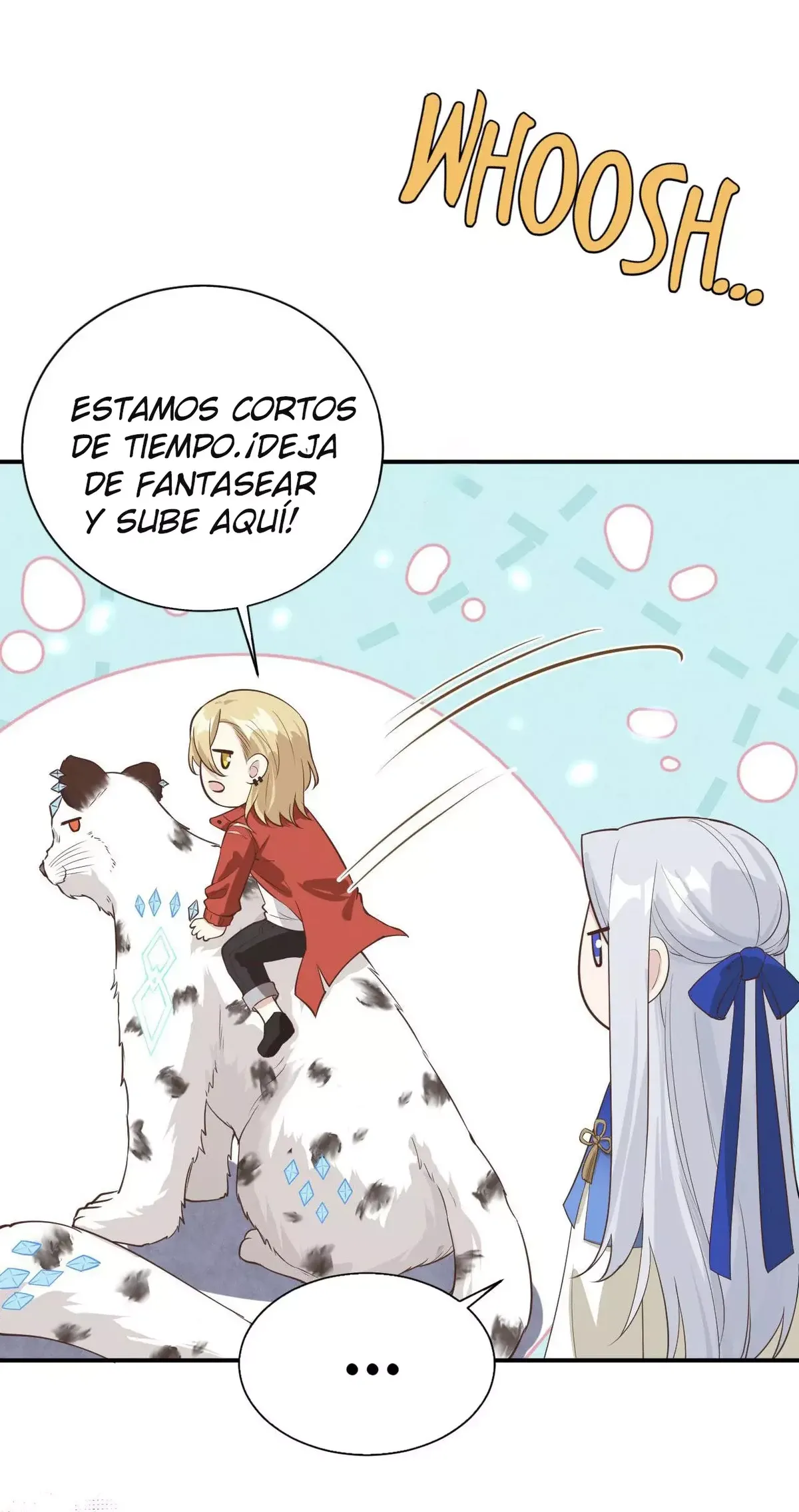 Cultivation Daddy Capítulo 88 en Línea - página 20
