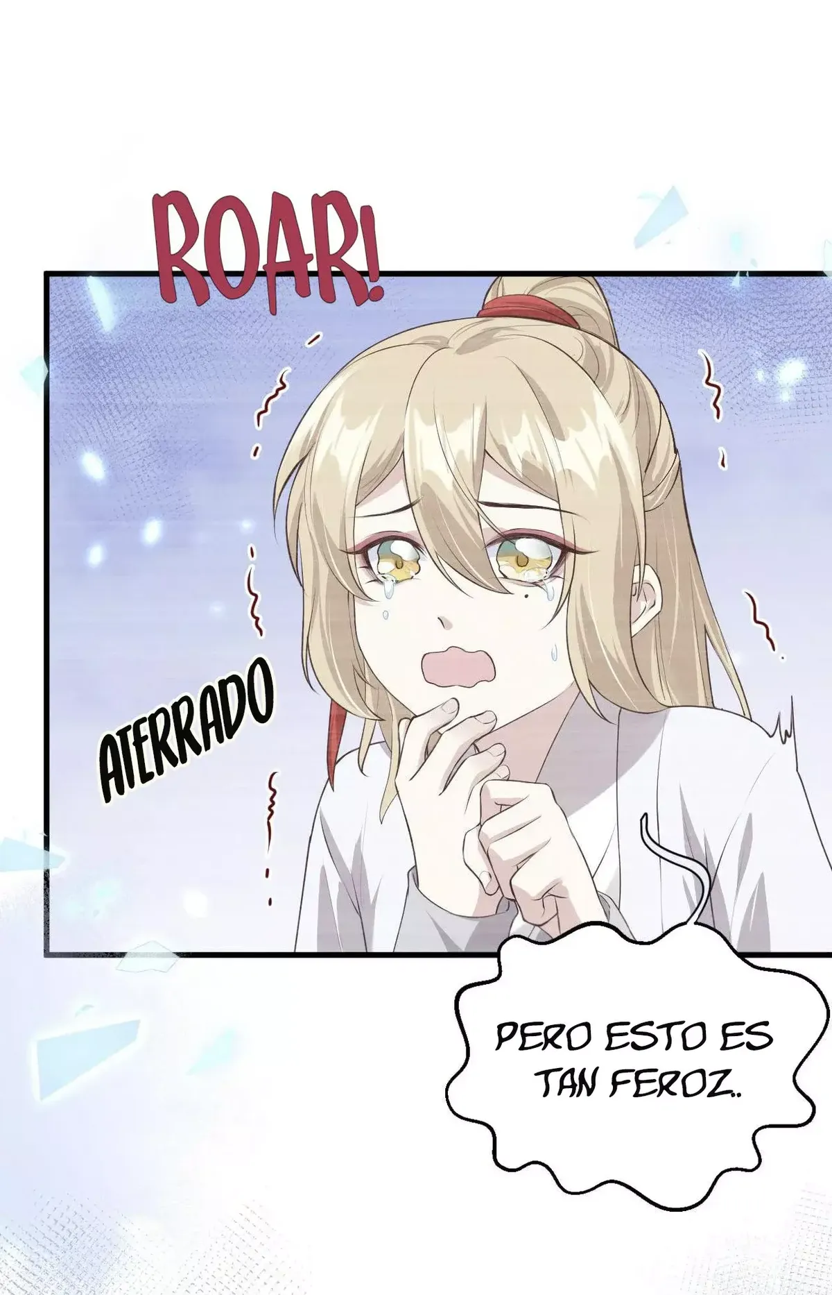 Cultivation Daddy Capítulo 88 en Línea - página 39