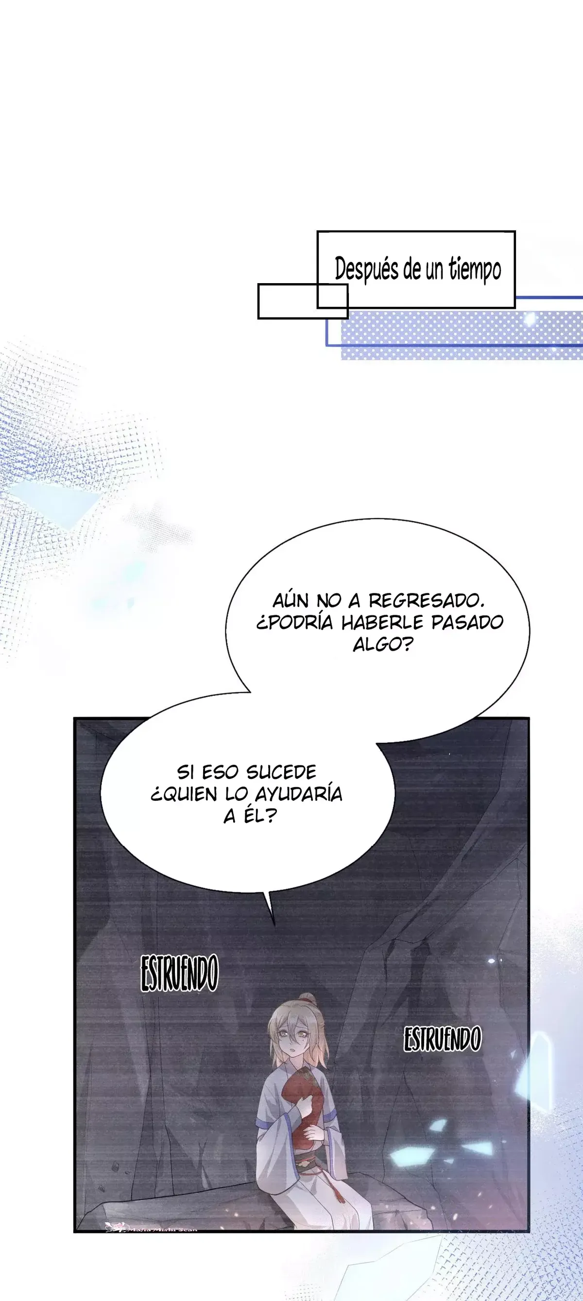 Cultivation Daddy Capítulo 89 en Línea - página 10