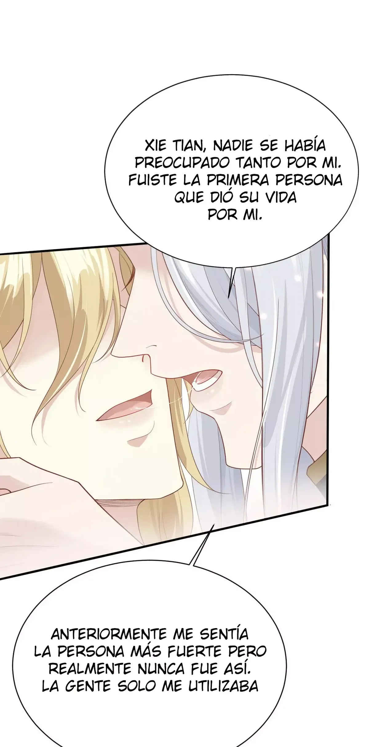 Cultivation Daddy Capítulo 89 en Línea - página 40
