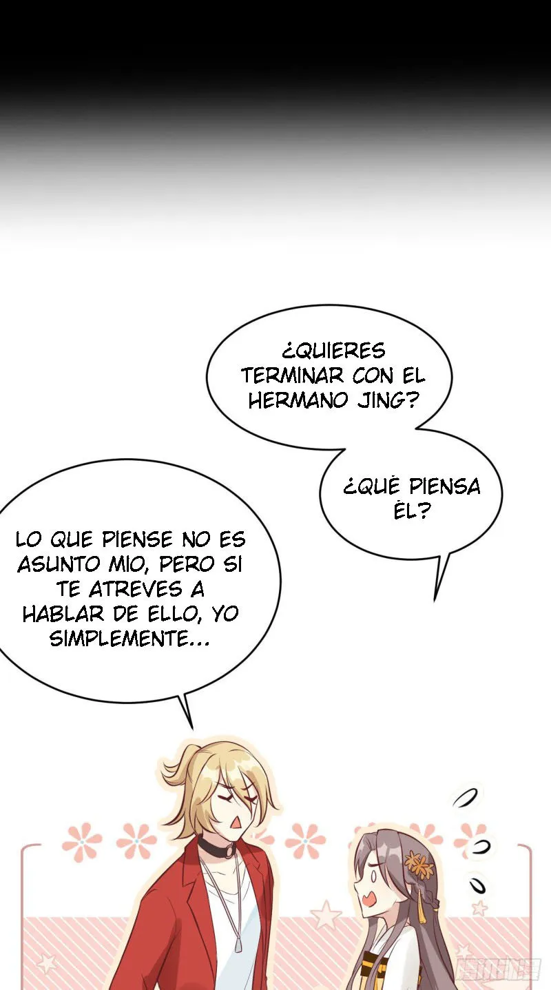 Cultivation Daddy Capítulo 9 en Línea - página 15