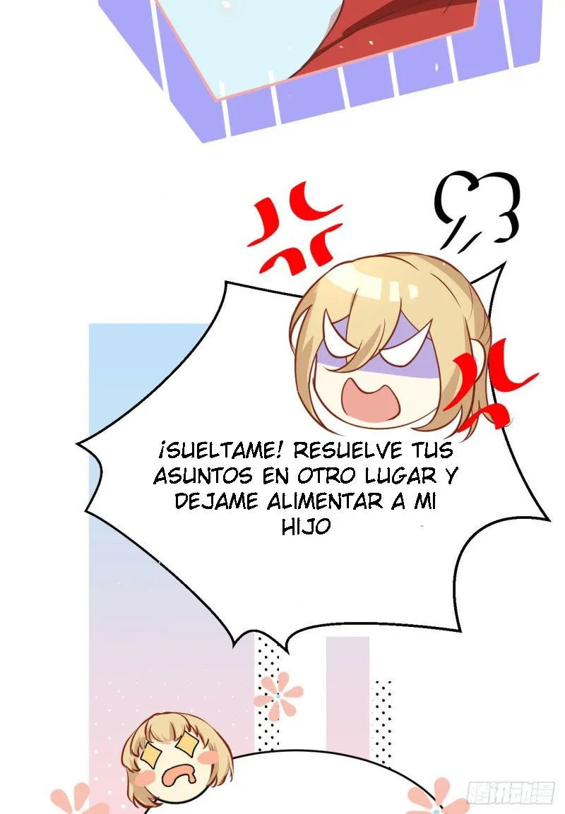 Cultivation Daddy Capítulo 9 en Línea - página 24