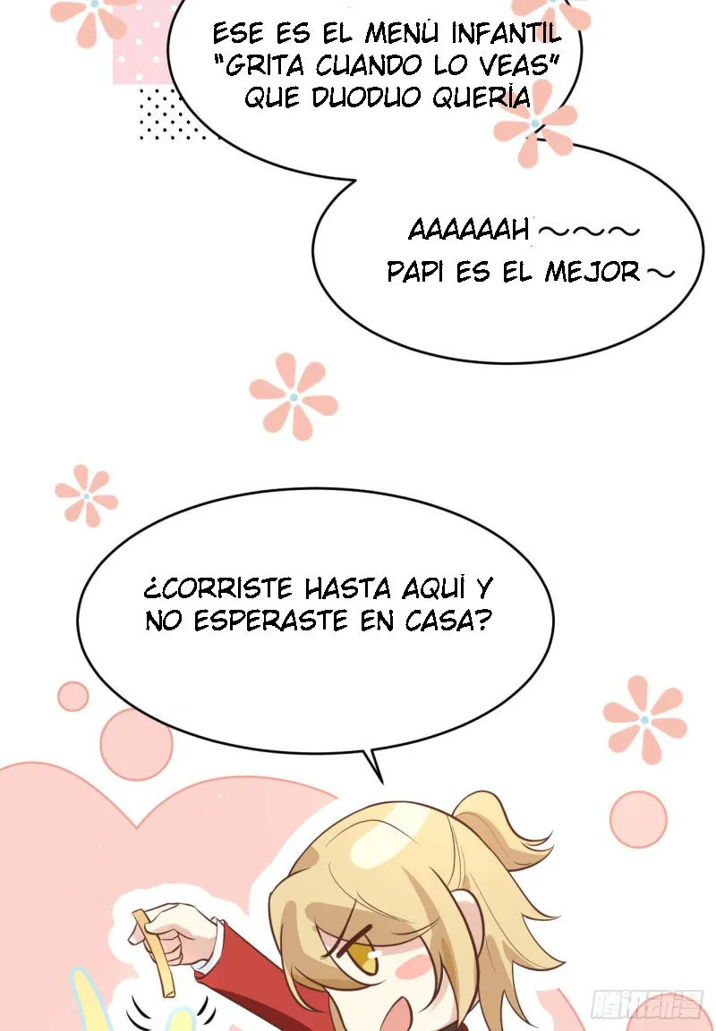 Cultivation Daddy Capítulo 9 en Línea - página 25