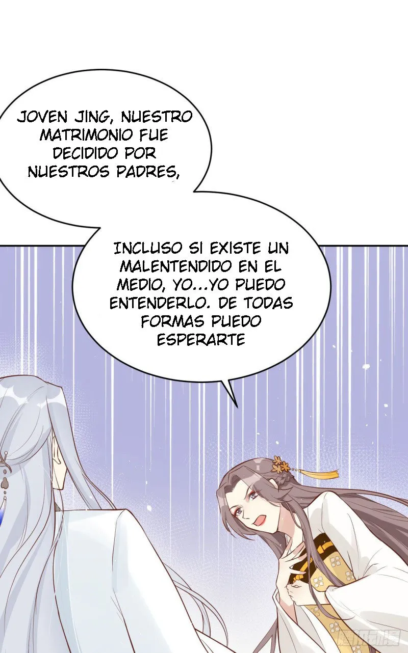 Cultivation Daddy Capítulo 9 en Línea - página 28