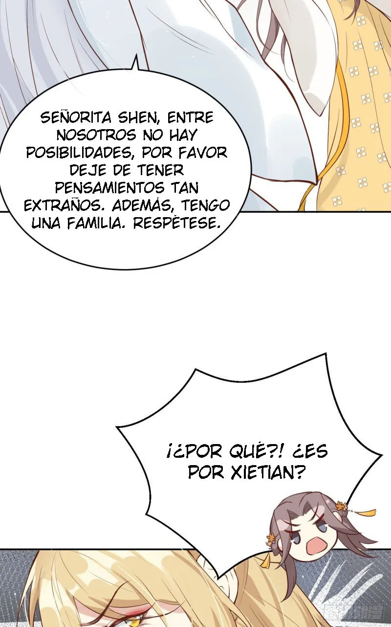 Cultivation Daddy Capítulo 9 en Línea - página 29