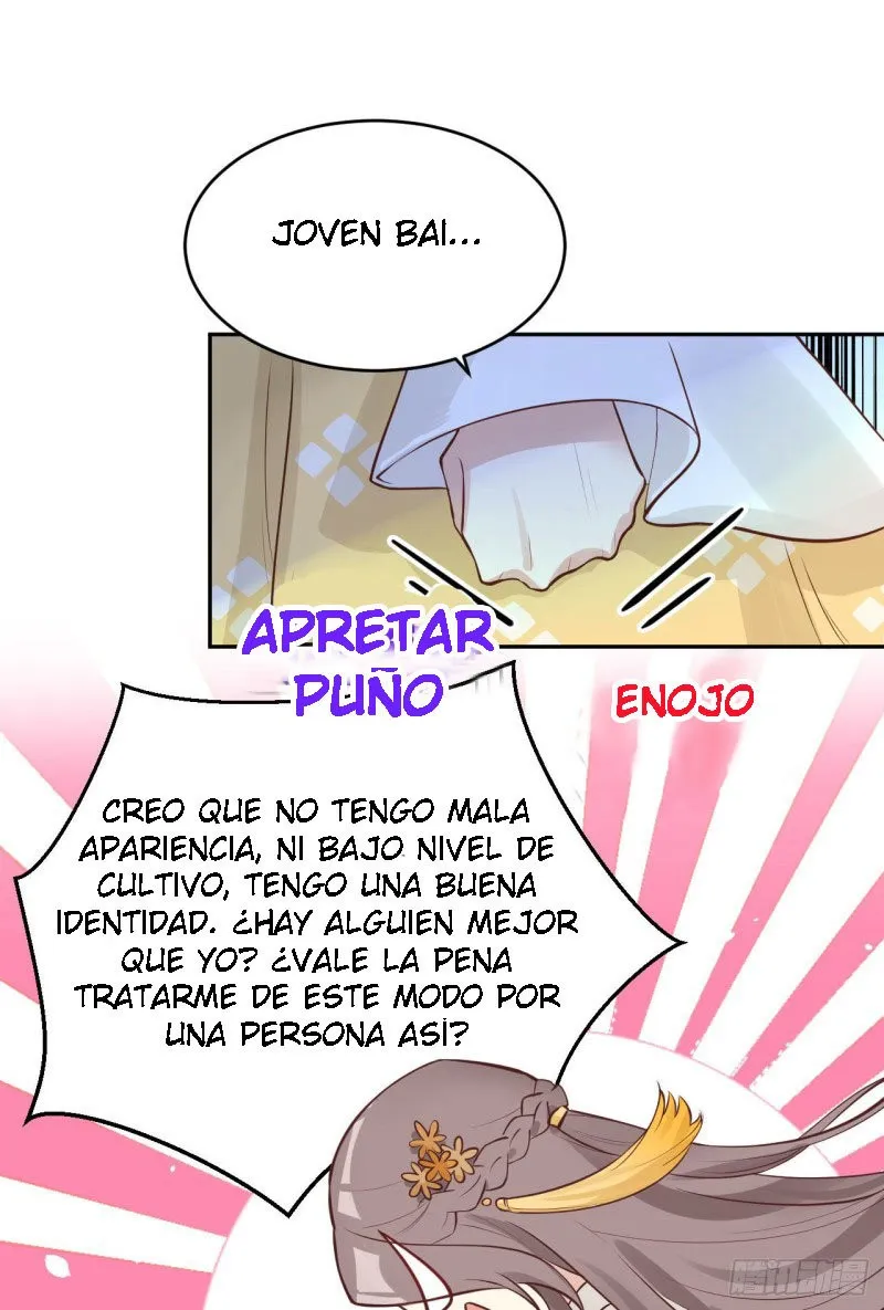Cultivation Daddy Capítulo 9 en Línea - página 33