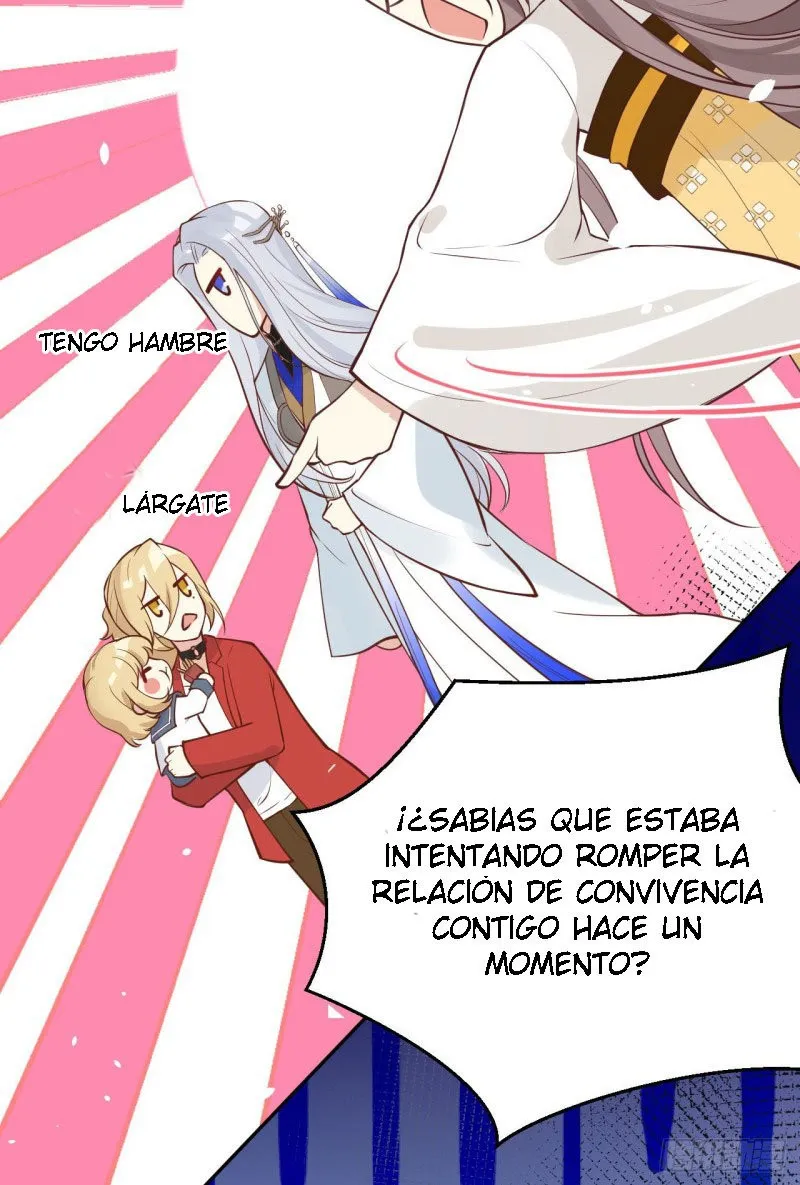 Cultivation Daddy Capítulo 9 en Línea - página 34
