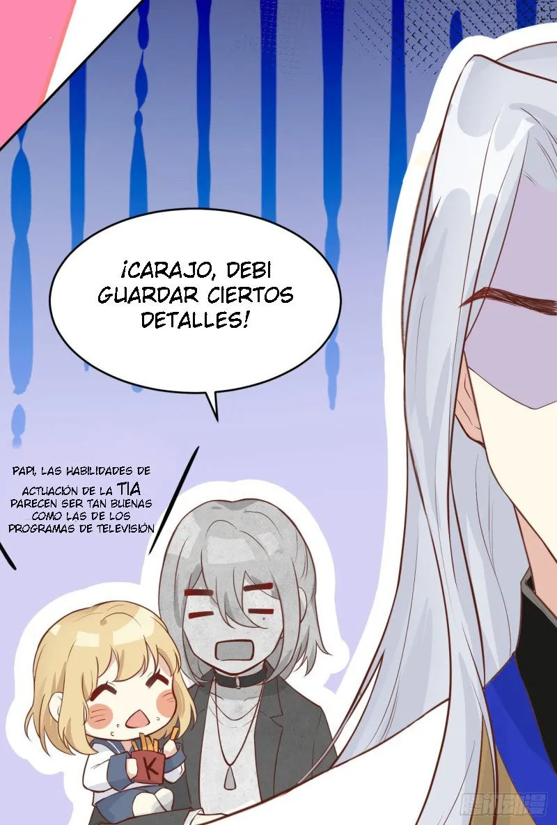 Cultivation Daddy Capítulo 9 en Línea - página 35