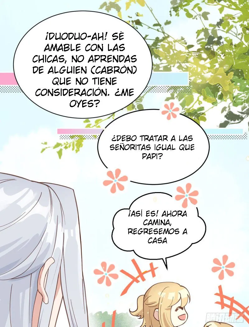 Cultivation Daddy Capítulo 9 en Línea - página 39