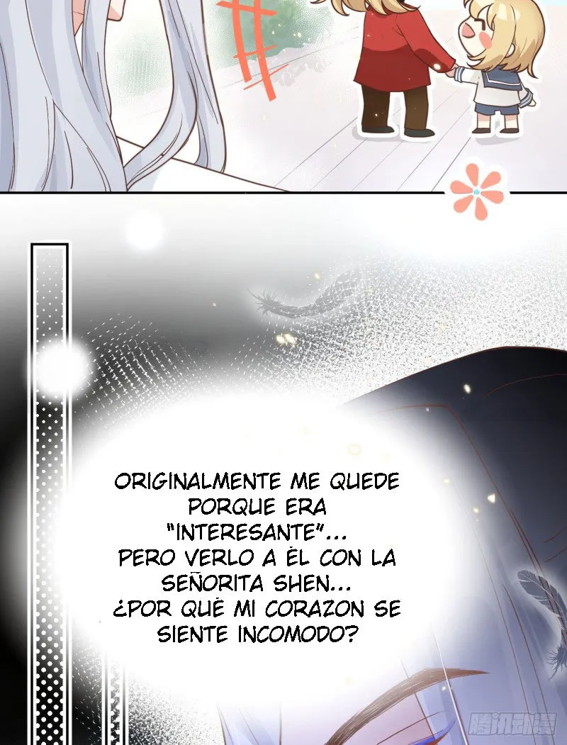 Cultivation Daddy Capítulo 9 en Línea - página 40