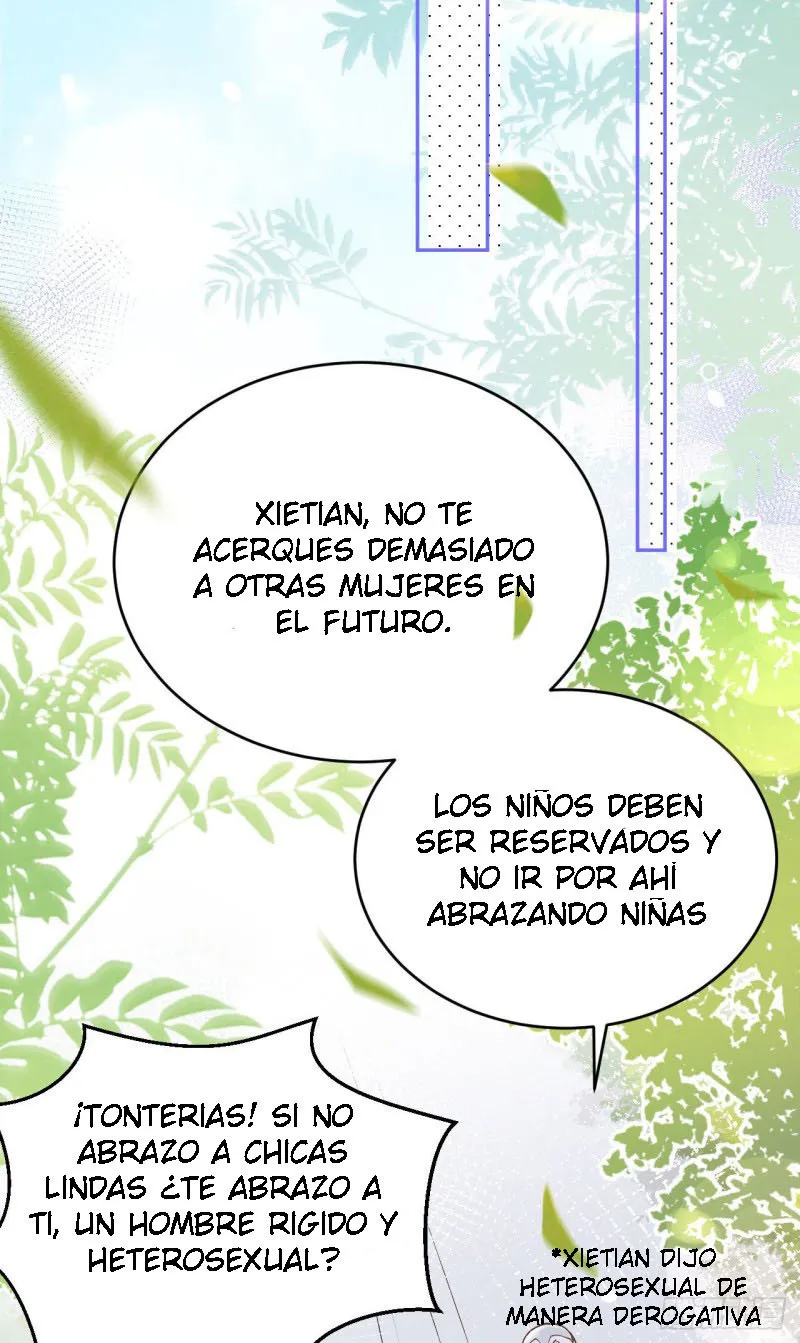 Cultivation Daddy Capítulo 9 en Línea - página 47