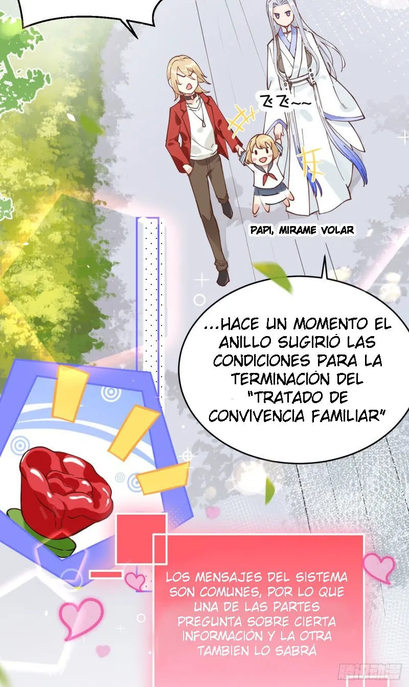 Cultivation Daddy Capítulo 9 en Línea - página 48