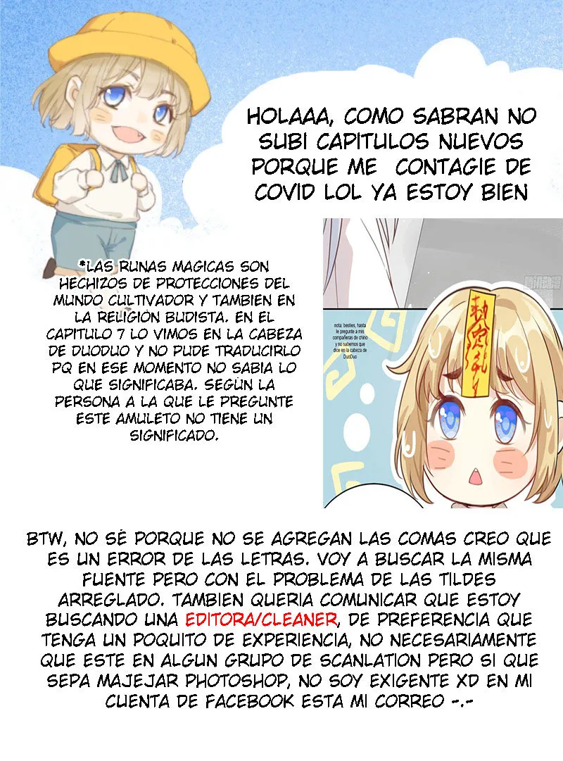 Cultivation Daddy Capítulo 9 en Línea - página 50