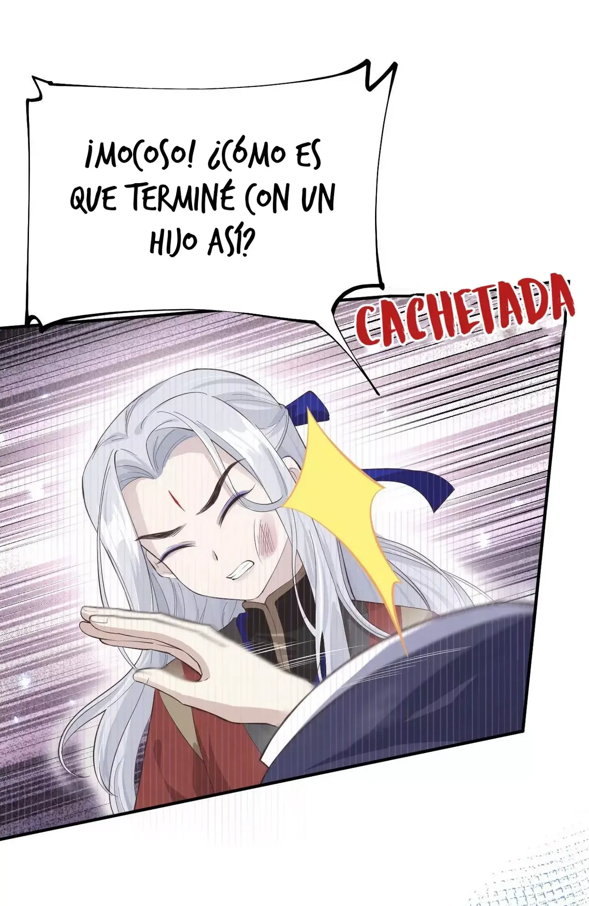 Cultivation Daddy Capítulo 90 en Línea - página 16