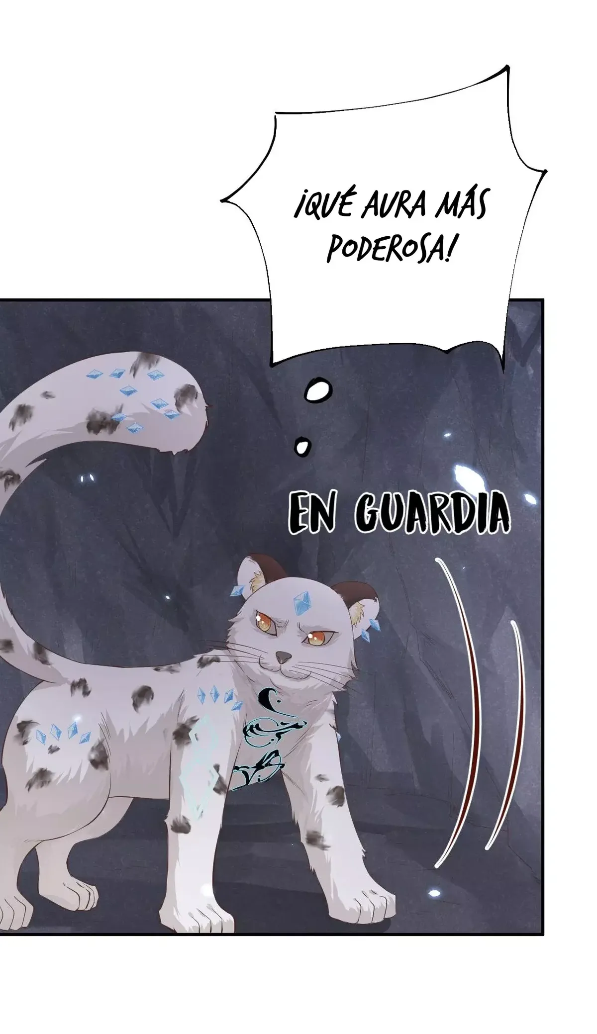 Cultivation Daddy Capítulo 90 en Línea - página 50
