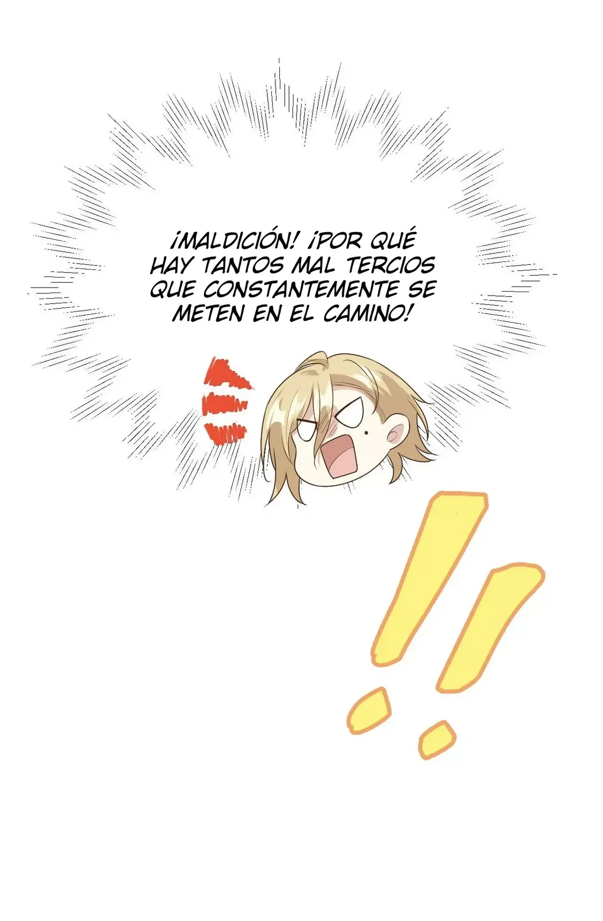 Cultivation Daddy Capítulo 90 en Línea - página 53