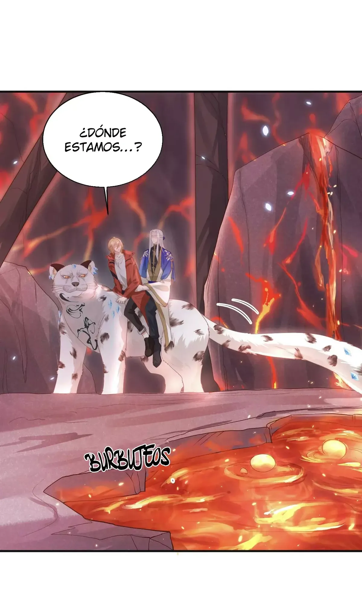 Cultivation Daddy Capítulo 91 en Línea - página 11