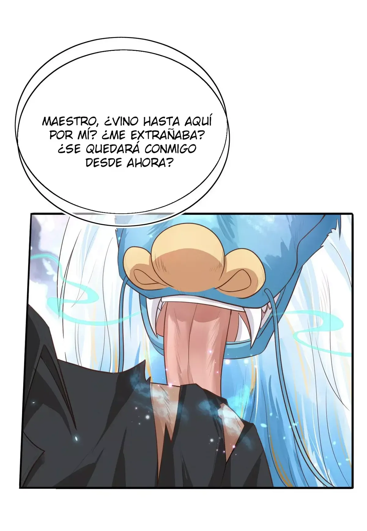 Cultivation Daddy Capítulo 92 en Línea - página 19