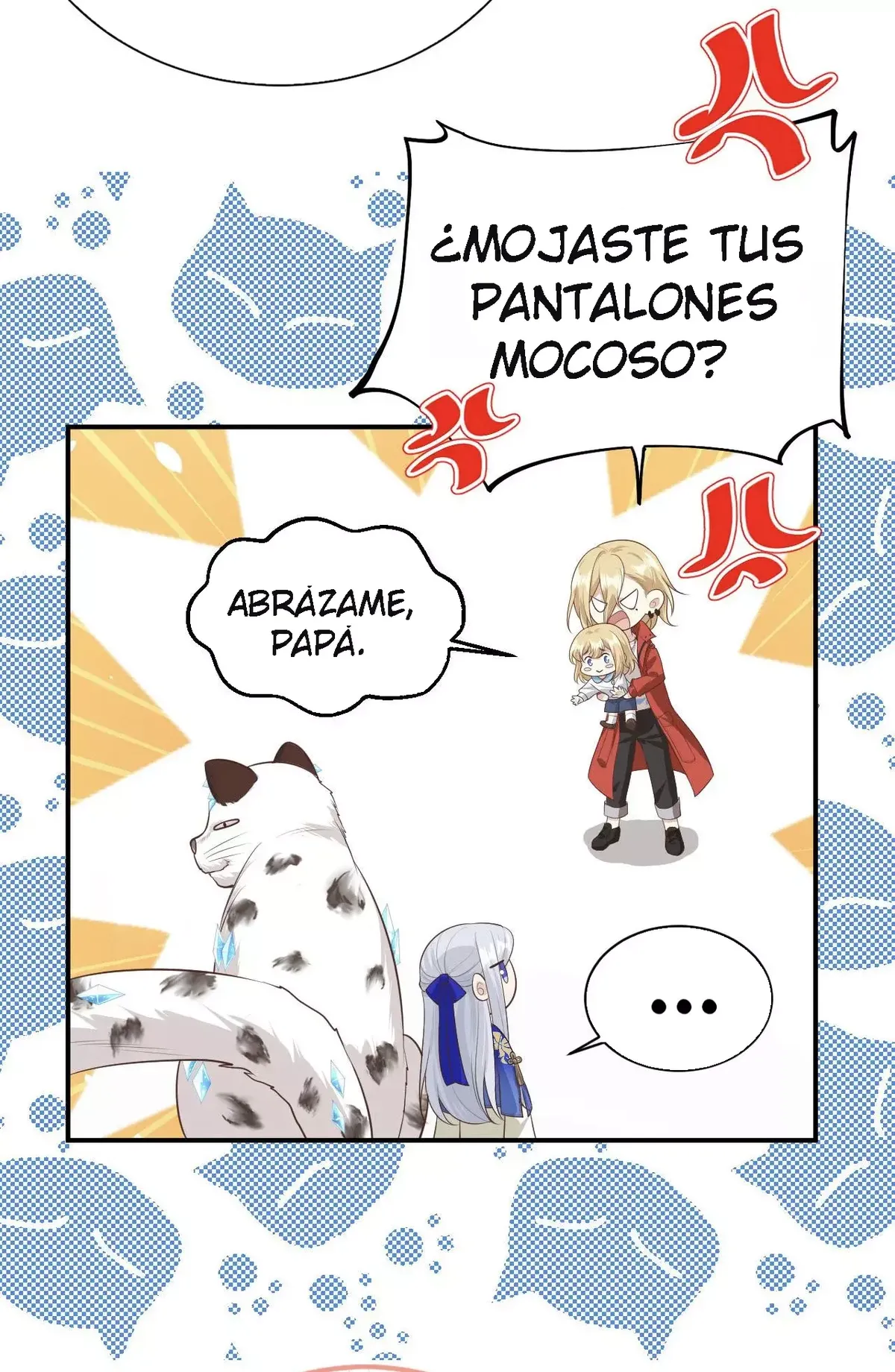 Cultivation Daddy Capítulo 93 en Línea - página 40