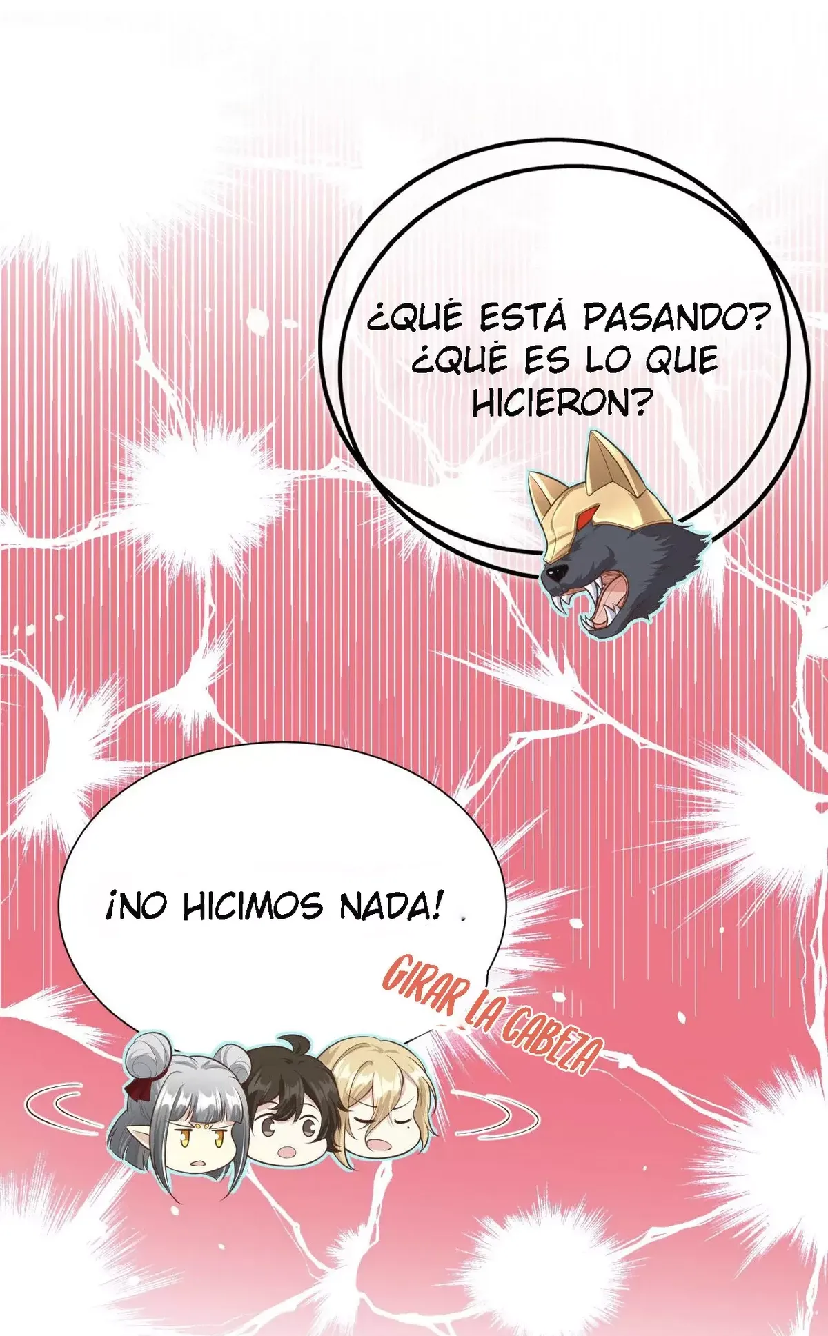 Cultivation Daddy Capítulo 93 en Línea - página 47