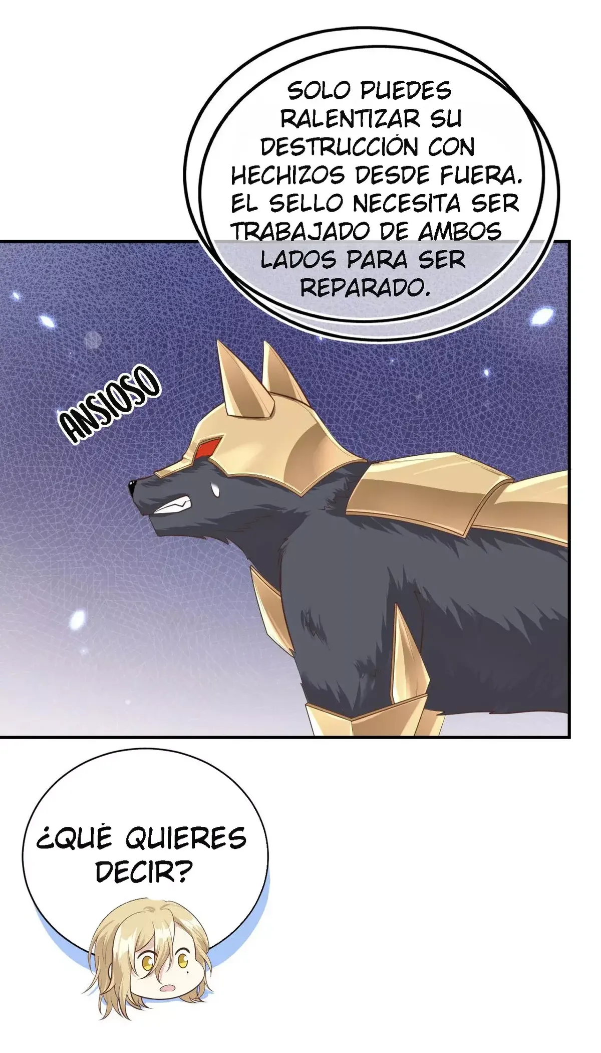 Cultivation Daddy Capítulo 93 en Línea - página 49