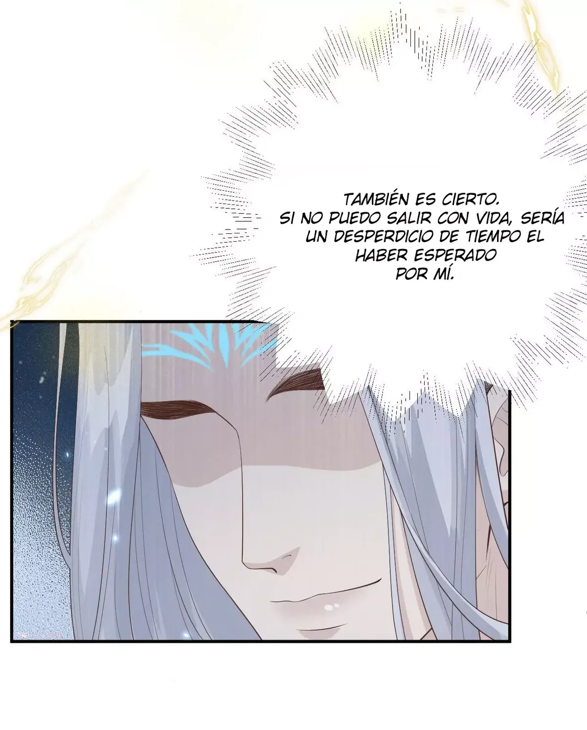 Cultivation Daddy Capítulo 94 en Línea - página 33