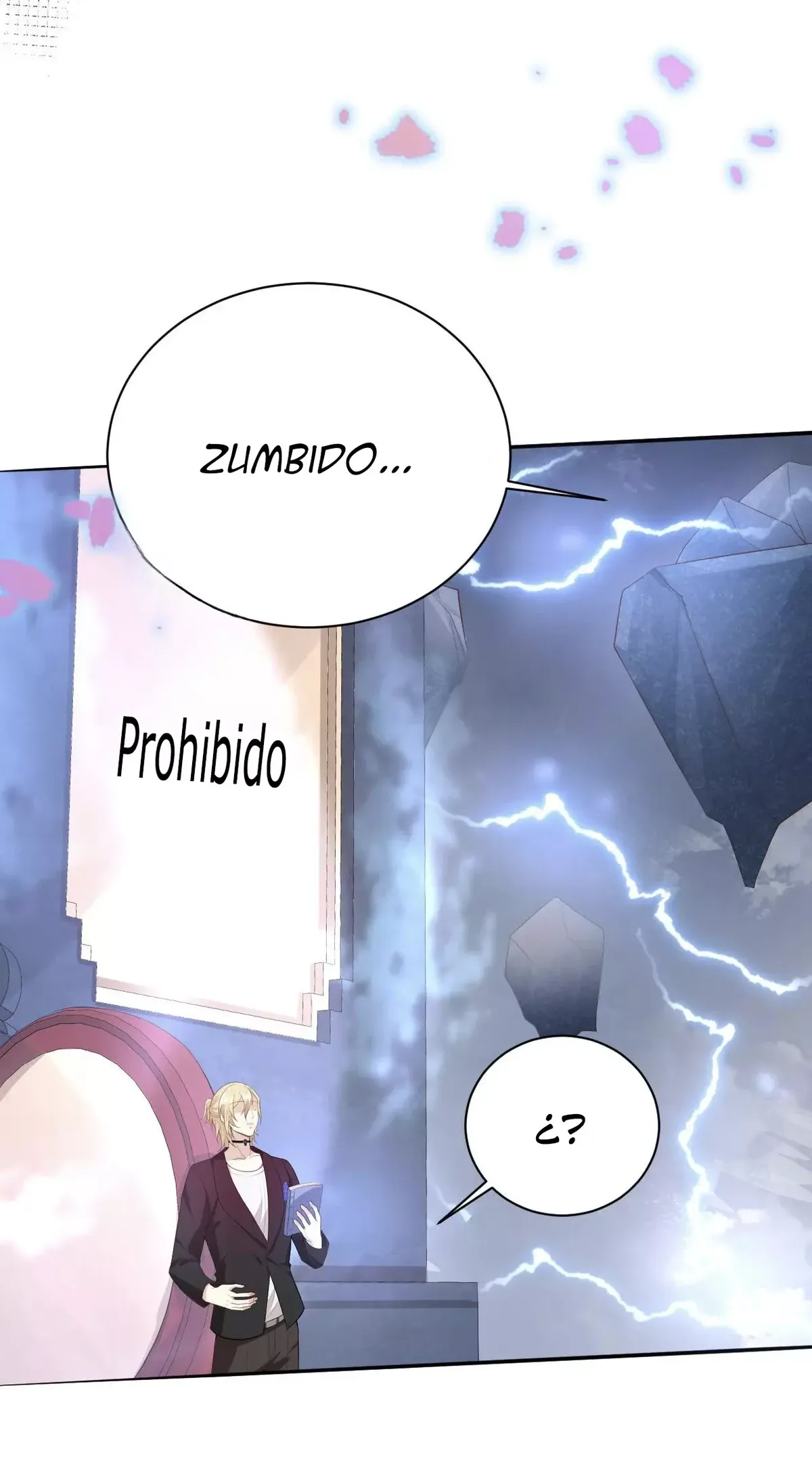 Cultivation Daddy Capítulo 95 en Línea - página 15