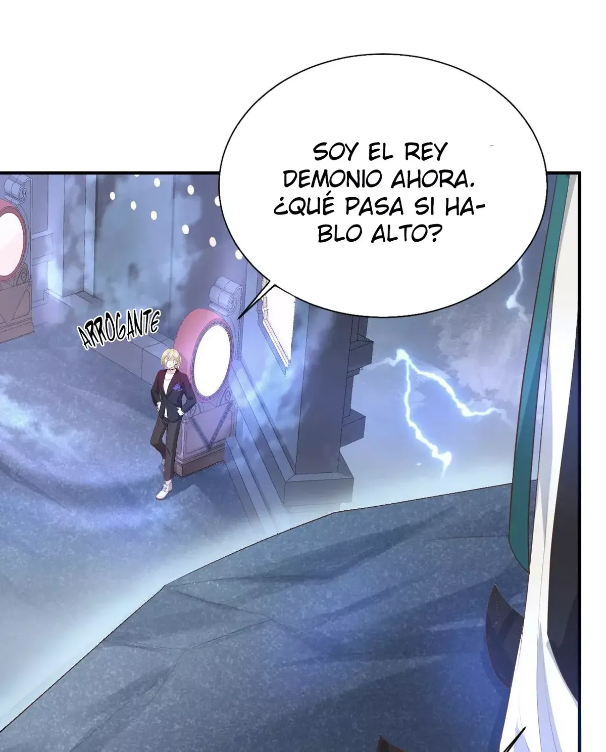 Cultivation Daddy Capítulo 95 en Línea - página 17