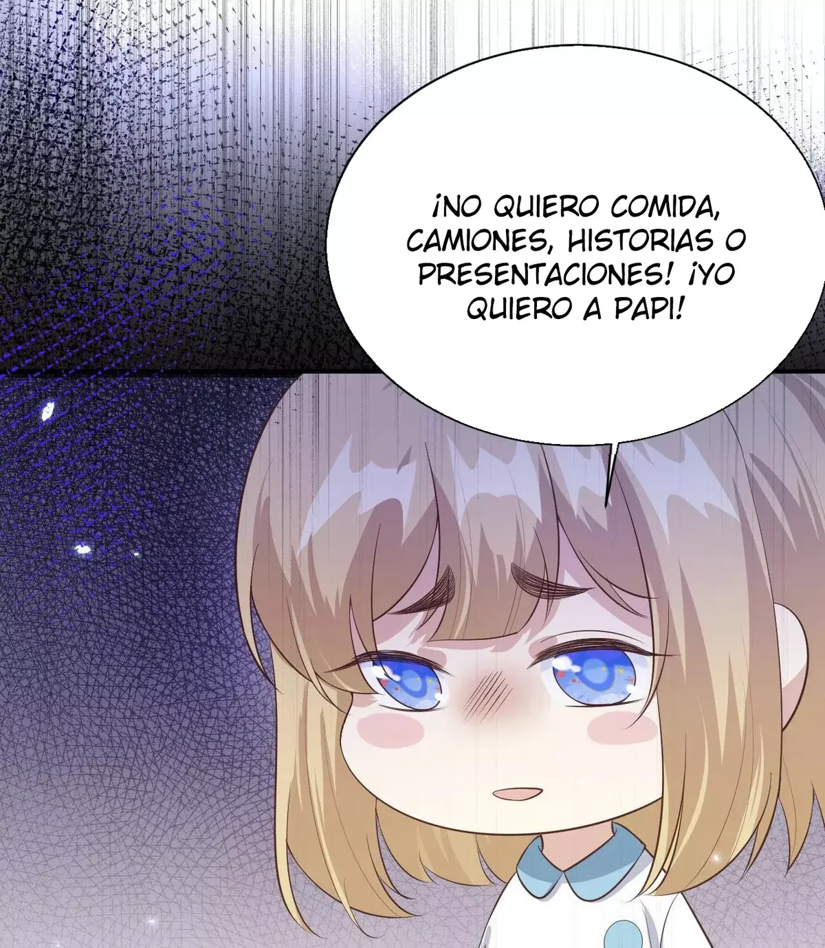 Cultivation Daddy Capítulo 95 en Línea - página 38