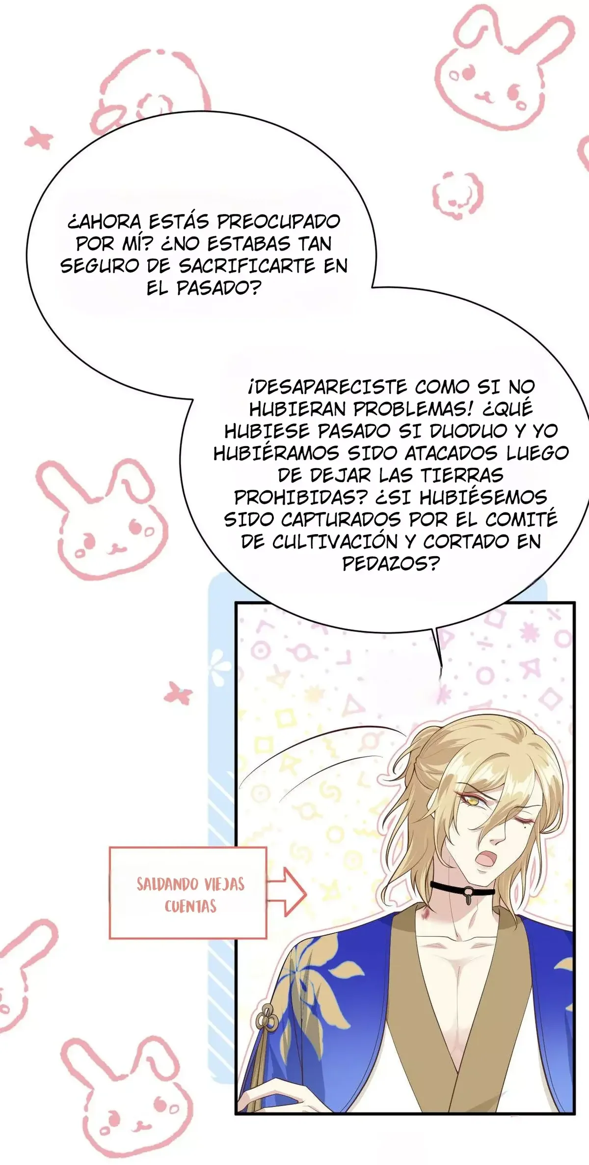 Cultivation Daddy Capítulo 97 en Línea - página 44