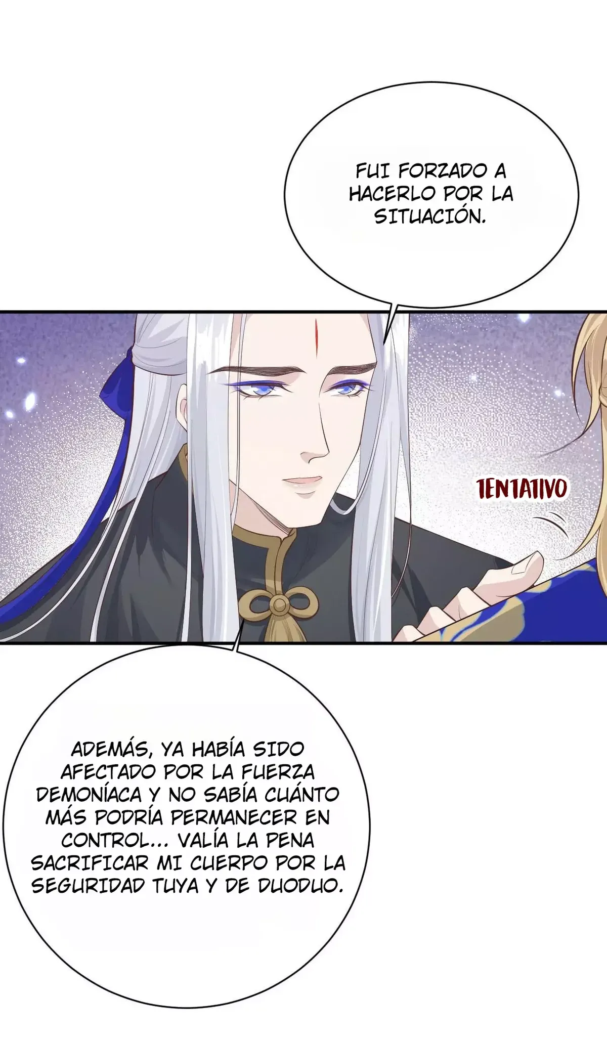 Cultivation Daddy Capítulo 97 en Línea - página 47
