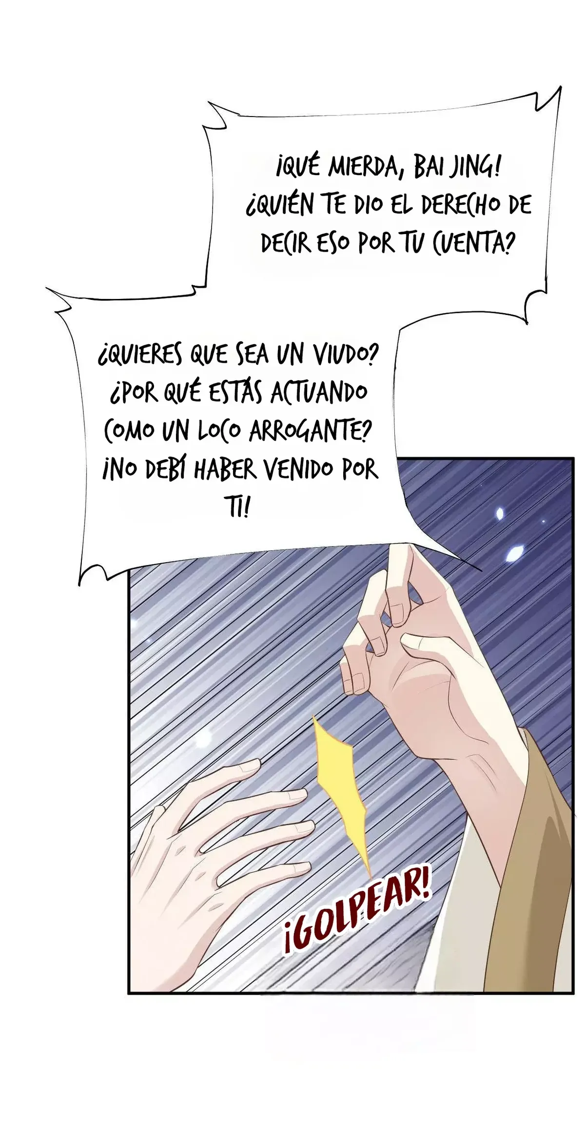 Cultivation Daddy Capítulo 97 en Línea - página 48