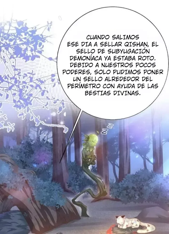 Cultivation Daddy Capítulo 98 en Línea - página 5
