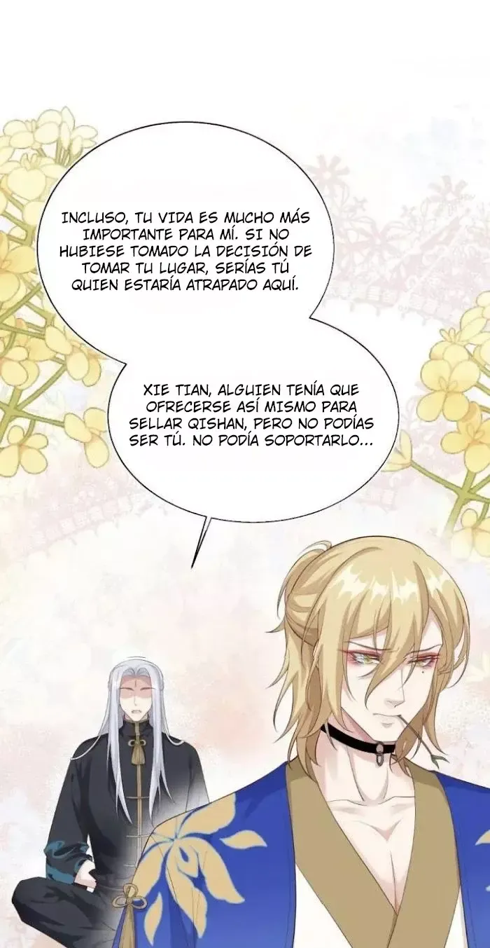Cultivation Daddy Capítulo 98 en Línea - página 28