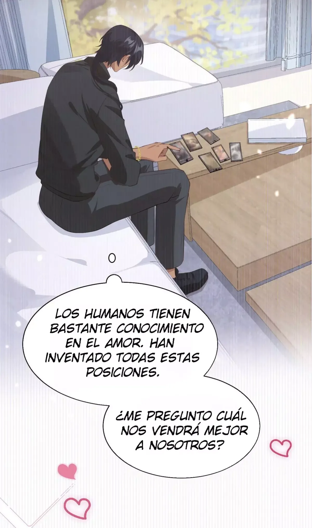 Cultivation Daddy Capítulo 99 en Línea - página 15