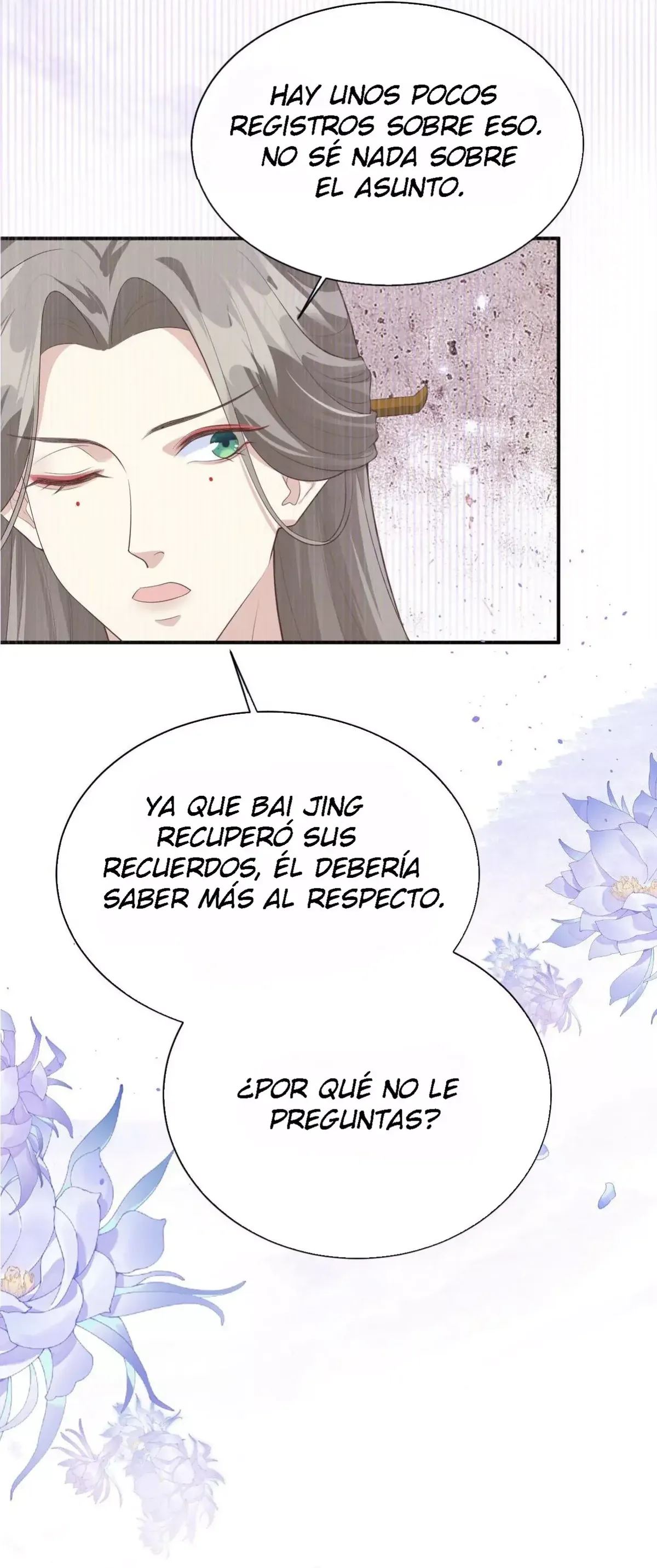 Cultivation Daddy Capítulo 99 en Línea - página 45