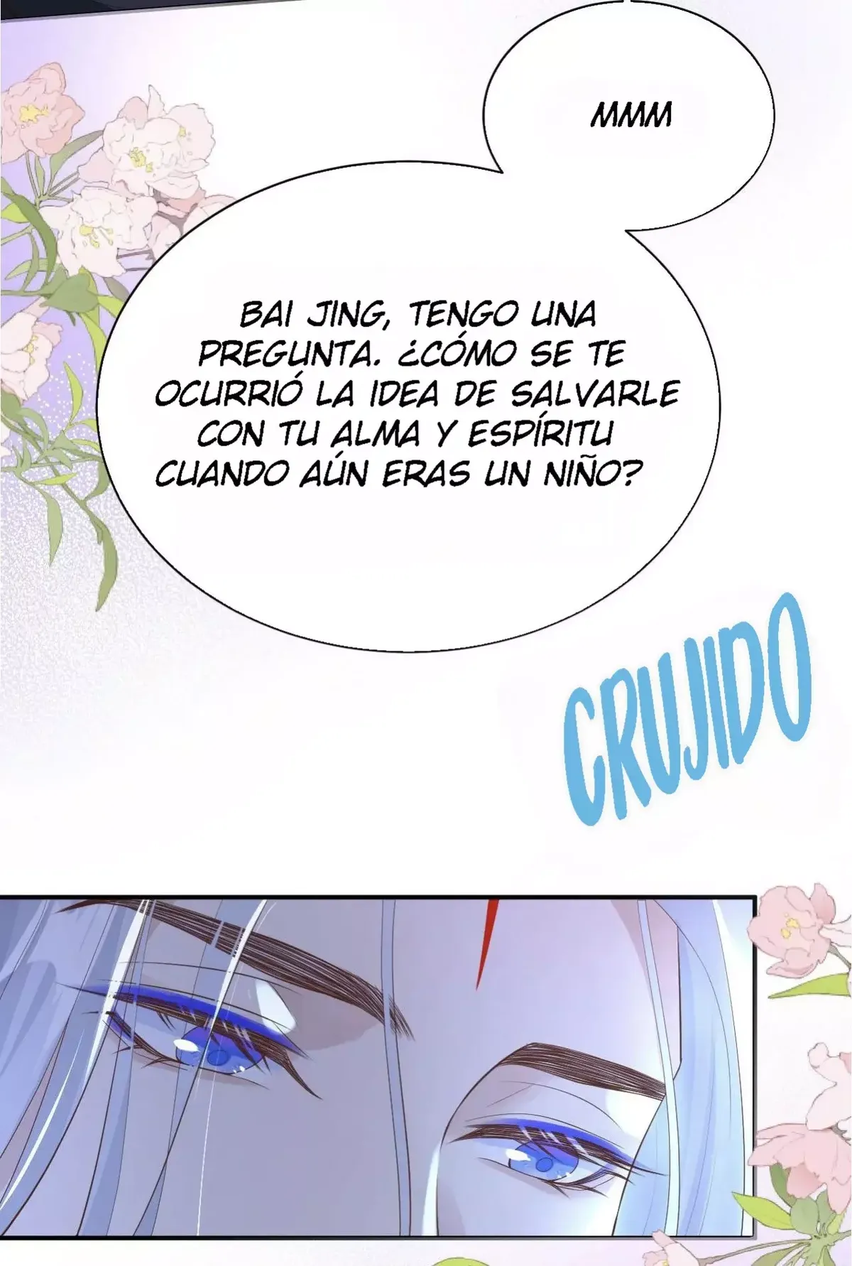 Cultivation Daddy Capítulo 99 en Línea - página 49