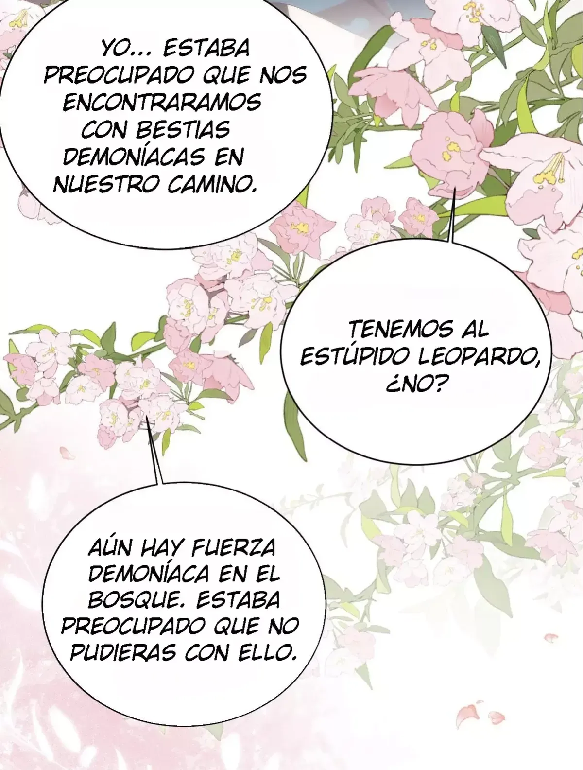 Cultivation Daddy Capítulo 99 en Línea - página 57