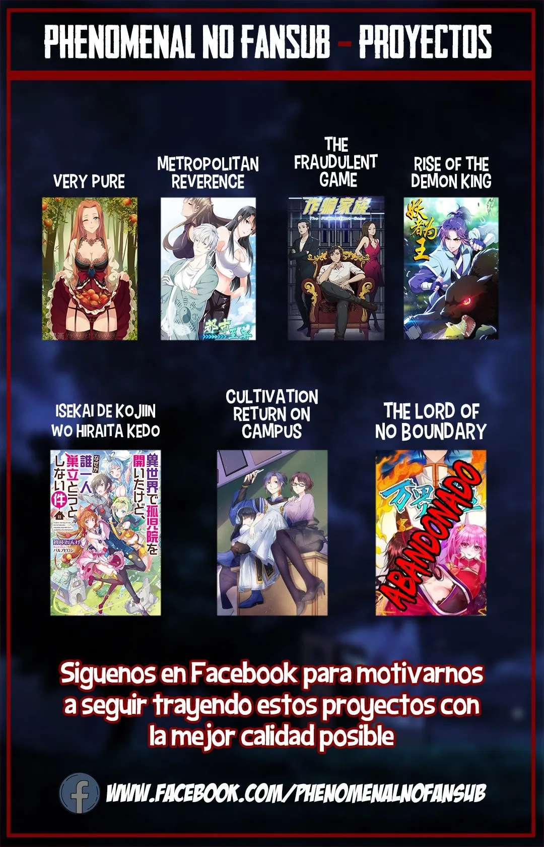 Cultivation Return on Campus Capítulo 8 en Línea - página 18