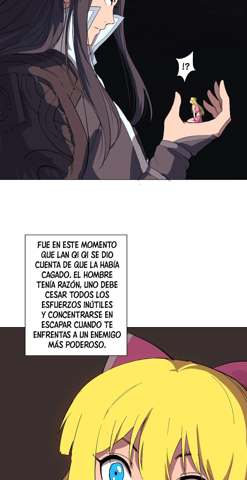 Cultivator Against Hero Society Capítulo 13 en Línea - página 20
