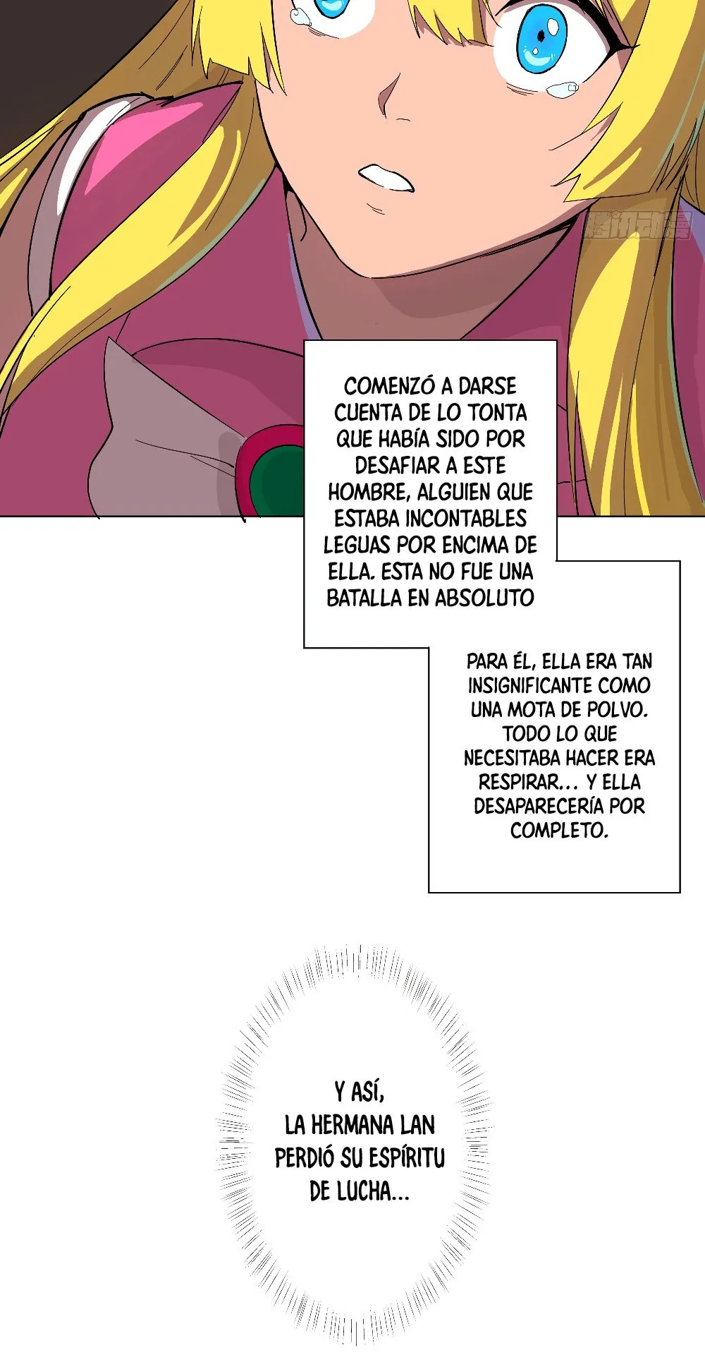 Cultivator Against Hero Society Capítulo 13 en Línea - página 21