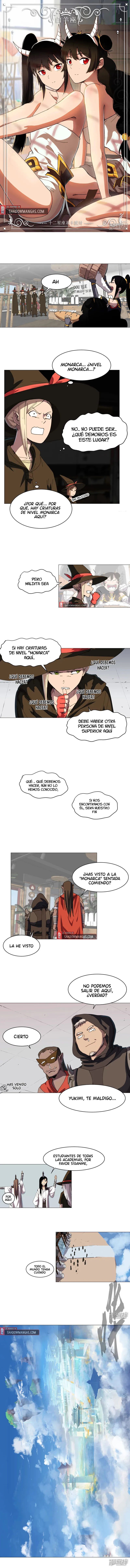 Cultivator Against Hero Society Capítulo 134 en Línea - página 3