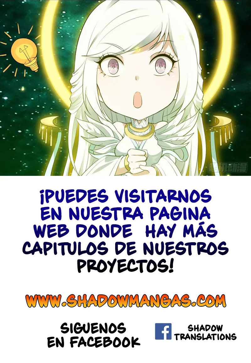 Cultivator Against Hero Society Capítulo 134 en Línea - página 8