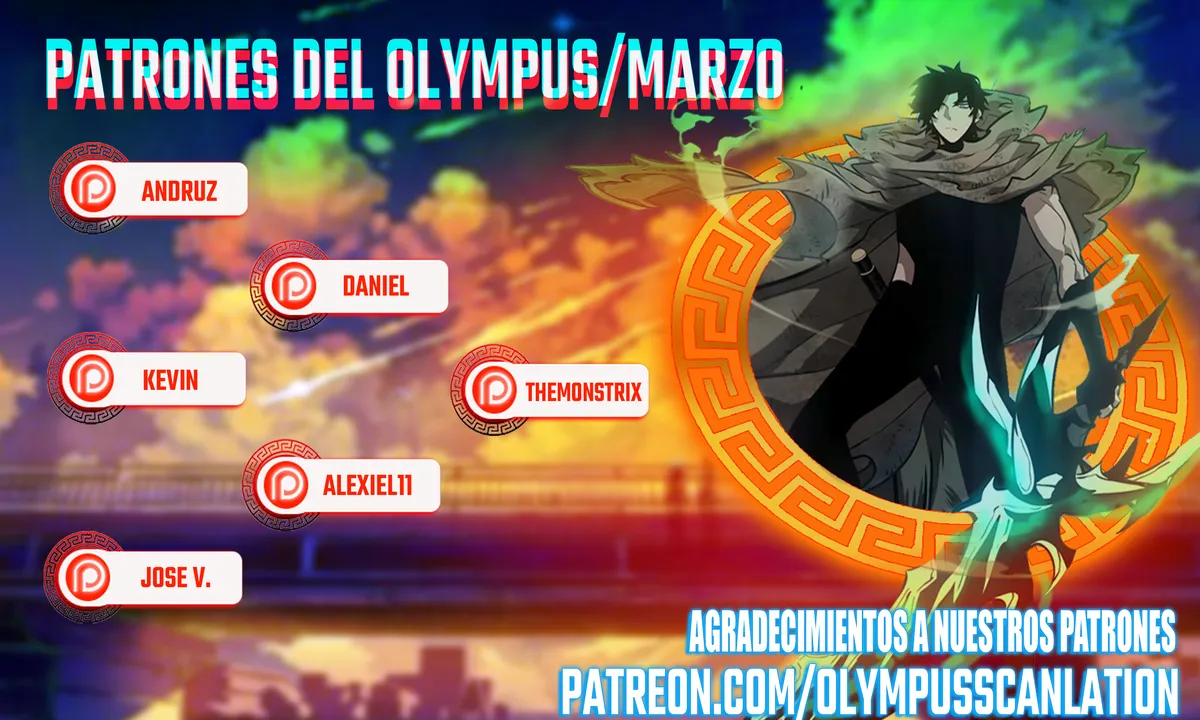 Cultivator Against Hero Society Capítulo 157 en Línea - página 19