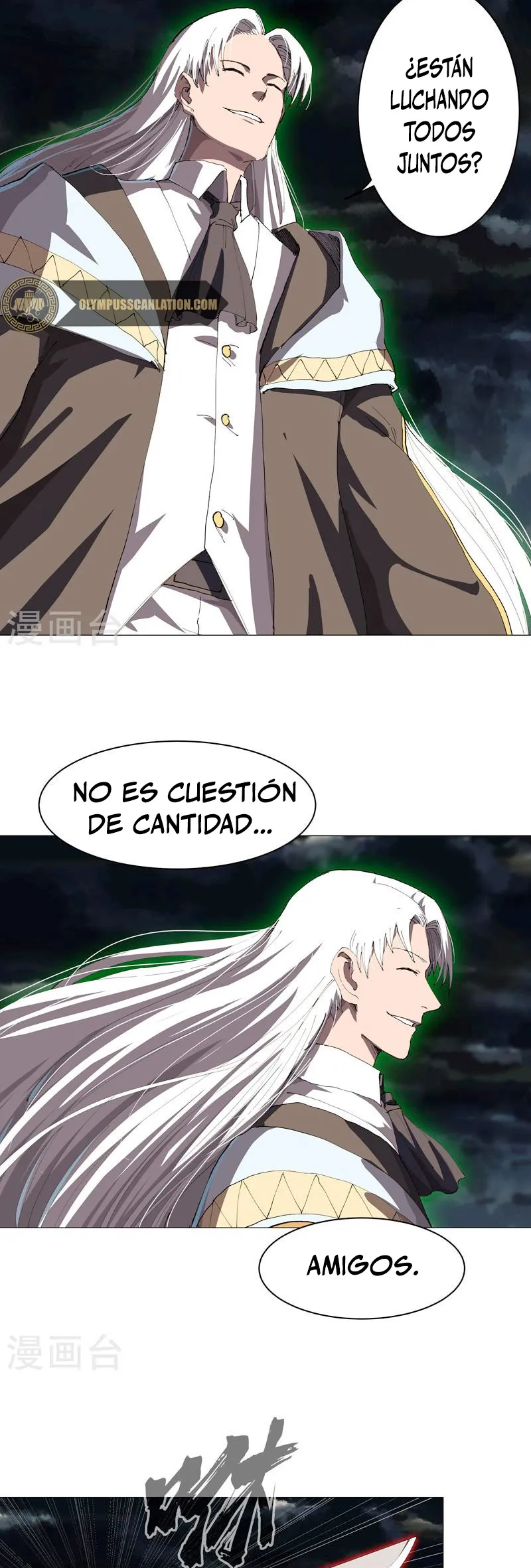 Cultivator Against Hero Society Capítulo 176 en Línea - página 13