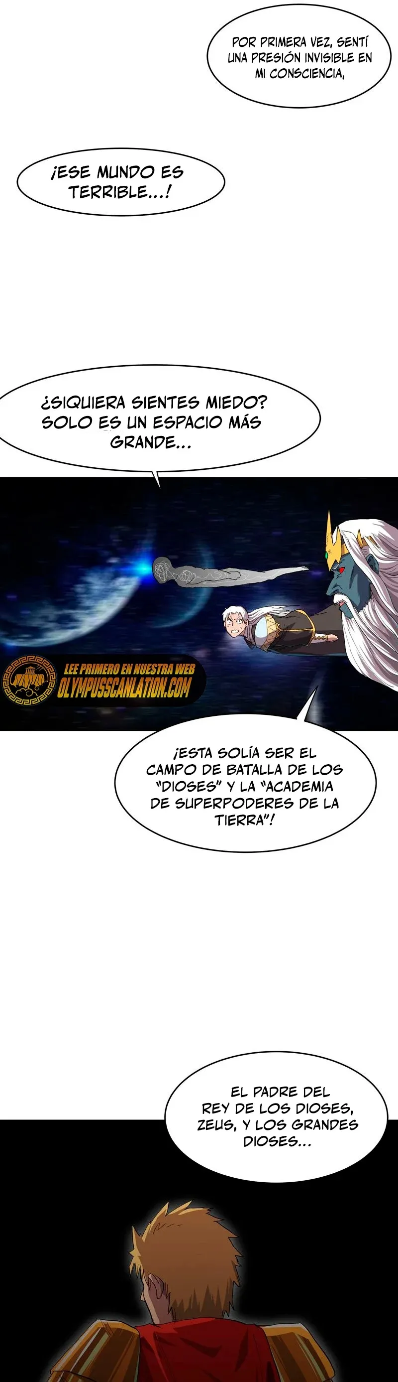 Cultivator Against Hero Society Capítulo 189 en Línea - página 7