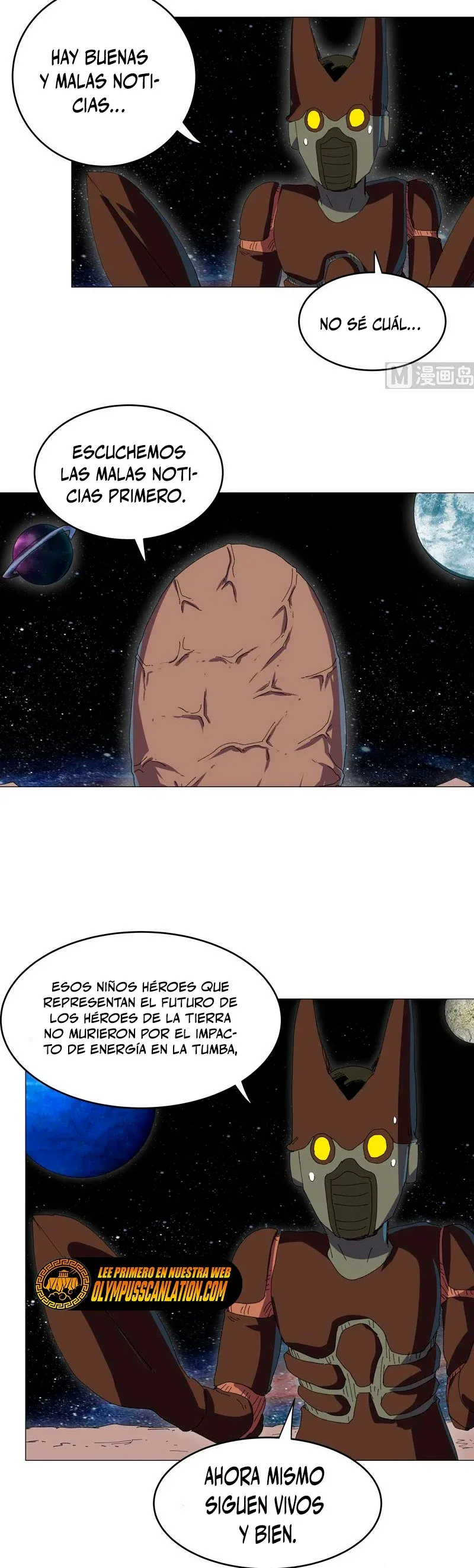 Cultivator Against Hero Society Capítulo 194 en Línea - página 12