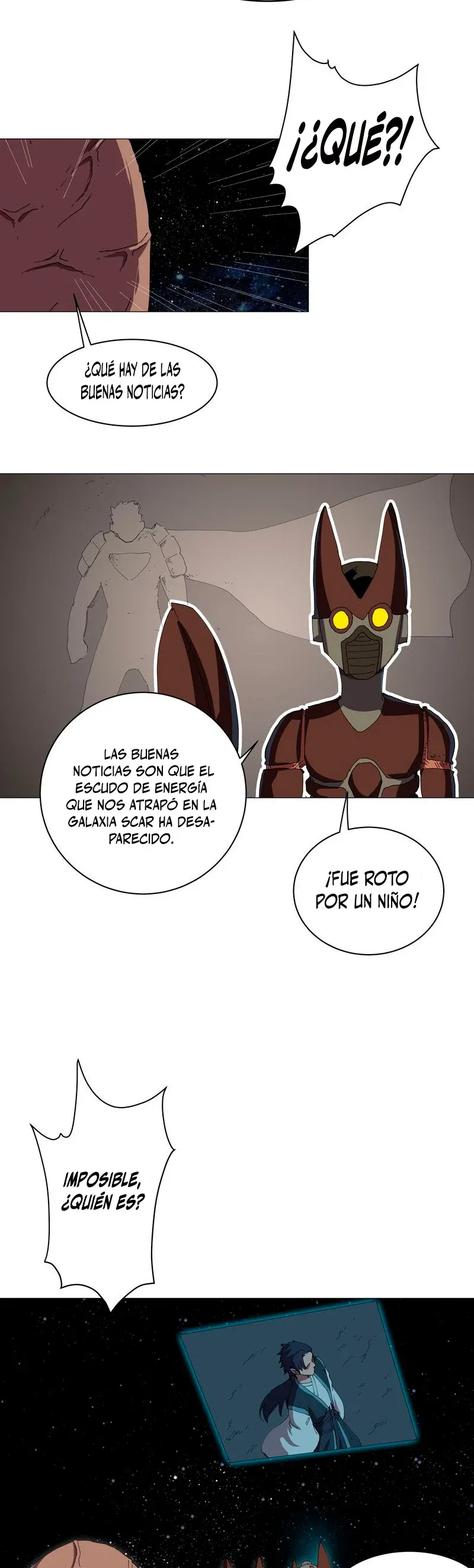 Cultivator Against Hero Society Capítulo 194 en Línea - página 13